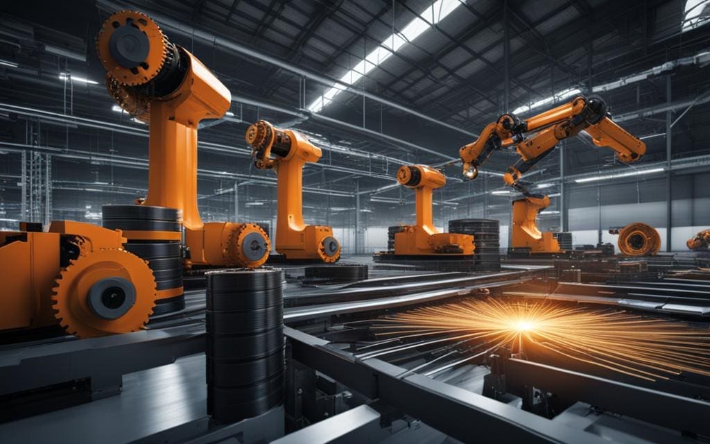 AI Supply Chain Innovations AI Supply Chain Innovations